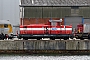 MaK 800167 - AKN "V 2.017"
27.05.2018 - Kiel-Wik, Nordhafen
Tomke Scheel