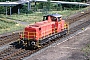 MaK 800169 - AKN "V 2.019"
07.08.1992 - Hamburg-Billbrook
Gunnar Meisner