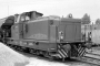 MaK 800169 - AKN "V 2.019"
30.06.1972 - Geesthacht
Helmut Philipp