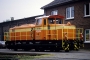 MaK 800169 - AKN "V 2.019"
__.05.1993 - Moers, MaK
Rolf Alberts