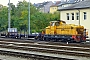 MaK 800170 - CFL Cargo "314"
09.10.2013 - Petingen
Jean-Claude Delagardelle