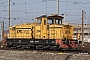 MaK 800170 - CFL Cargo "314"
09.03.2015 - Bettembourg
Alexander Leroy