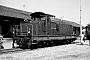 MaK 800171 - SATTI "DI 201"
06.10.1979 - Cuneo
Karl-Heinz Sprich (Archiv ILA Dr. Günther Barths)