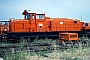 MaK 800171 - Nicola Cioce "T 6609"
13.06.1995 - Giovenazzo
Frank Glaubitz MaK 800171 - Nicola Cioce "T 6609"
13.06.1995 - Giovenazzo
Frank Glaubitz
