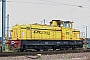 MaK 800175 - CFL Cargo "312"
03.06.2022 - Bettembourg
Alexander Leroy