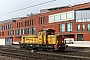 MaK 800177 - CFL Cargo "315"
07.03.2014 - Esch-sur-Alzette-Belval
Ivonne Pitzius