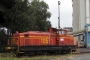 MaK 800179 - ArcelorMittal "105"
01.08.2007 - Bremen
Udo Maurer