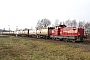 MaK 800180 - BE "D 22"
24.03.2010 - Nordhorn Süd
Johann Thien