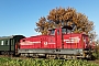 MaK 800180 - BE "D 22"
13.11.2015 - Esche
Johann Thien