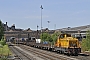 MaK 800182 - CFL Cargo "309"
24.06.2009 - Esch-Schifflange
Maarten van der Willigen