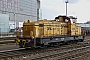 MaK 800182 - CFL Cargo "309"
14.10.2020 - Belval Université
Hans de Rond