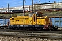 MaK 800189 - CFL Cargo "319"
14.04.2015 - Belval-Université
Jean-Claude Delagardelle