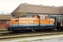 MaK 800190 - Seehafen Kiel "2"
12.04.2000 - Kiel-Wik
Rainer Hoops