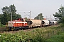 MaK 800190 - NEG "02"
16.08.2006 - Itzehoe
Nahne Johannsen