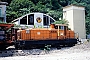 MaK 800191 - Edile "1"
11.06.1998 - Pedaso
Frank Glaubitz MaK 800191 - Edile "1"
11.06.1998 - Pedaso
Frank Glaubitz