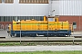 MaK 800192 - Alunorf "2"
21.10.2006 - Neuss-Norf
Patrick Paulsen