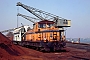 MaK 800192 - NIAG "4"
12.03.1995 - Orsoy, Hafen
Frank Glaubitz