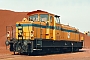 MaK 800192 - NIAG "4"
31.07.1992 - Orsoy, Bahnhof Hafen
Aleksandra Lippert