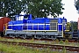 MaK 800192 - RNE
05.08.2025 - Neuwittenbek
Jens Vollertsen