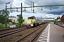 SFT 1000898 - Infranord "DLL 33290"
14.06.2010 - Tranås
Hans Scherpenhuizen