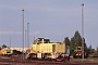 SFT 1000899 - Banverket "DLL 210"
20.05.2007 - KøgeWerner Glaeseker