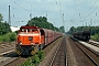 SFT 1000900 - RBH Logistics "801"
27.06.2006 - Recklinghausen-Süd
Jens Grünebaum