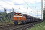 SFT 1000900 - RAG "801"
15.05.1999 - Dortmund-Derne
Ingo Strumberg