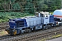 SFT 1000900 - RBH Logistics "801"
12.09.2017 - OberhausenTheo Stolz