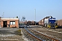 SFT 1000900 - RBH Logistics "801"
16.02.2015 - Marl, Zeche AV, Lokwerkstatt
Jens Grünebaum