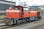 SFT 1000901 - RBH Logistics
17.03.2014 - Gladbeck
Jörg van Essen