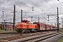 SFT 1000901 - RBH Logistics "802"
10.11.2023 - Oberhausen, Abzweig Mathilde
Rolf Alberts