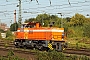 SFT 1000901 - RBH Logistics "802"
28.08.2024 - Minden
Klaus Görs