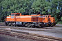 SFT 1000902 - RAG "803"
10.05.1998 - Dortmund, RAG-Depot Mooskamp
Patrick Paulsen