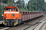 SFT 1000902 - RBH Logistics "803"
07.09.2009 - Recklinghausen, Bahnhof Süd
Rolf Alberts