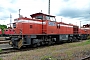 SFT 1000902 - RBH Logistics "803"
21.05.2013 - Herne
Jörg van Essen