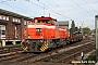 SFT 1000902 - RBH Logistics "803"
28.10.2009 - Gladbeck
Lutz Goeke