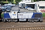 SFT 1000902 - RBH Logistics "803"
11.09.2015 - Oberhausen-Osterfeld WestDietmar Lehmann