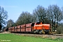 SFT 1000902 - RAG "803"
02.04.2001 - Dorsten
Werner Wölke