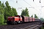 SFT 1000903 - RAG "804"
23.04.2003 - Moers, Bahnhof
Andreas Kabelitz