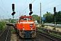 SFT 1000903 - RBH "804"
20.07.2006 - Gelsenkirchen-Bismarck
Jens Grünebaum