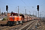 SFT 1000903 - RBH Logistics "804"
29.03.2011 - Gelsenkirchen, Hauptbahnhof
Michael Kuschke