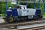 SFT 1000903 - RBH Logistics "804"
21.05.2013 - Gladbeck-Zweckel, Talstraße
Jörg van Essen