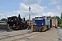 SFT 1000903 - RBH Logistics "804"
25.05.2013 - Gladbeck-Zweckel, Talstraße
Jens Grünebaum