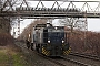 SFT 1000903 - RBH Logistics "804"
17.12.2019 - Bottrop-Welheim, Kokerei Prosper
Martin Welzel