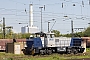 SFT 1000903 - RBH Logistics "804"
30.04.2024 - Oberhausen, Rangierbahnhof West
Ingmar Weidig