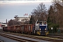 SFT 1000903 - RBH Logistics "804"
23.01.2026 - Duisburg-Wanheim=Angerhausen Oliver Buchmann