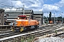 SFT 1000904 - RAG "805"
27.06.2000 - Gladbeck
Gunnar Meisner