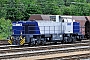 SFT 1000904 - RBH Logistics "805"
19.06.2011 - Gladbeck-Zweckel, Betriebshof RBH Logistics
Rolf Alberts