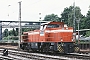 SFT 1000904 - RAG "805"
04.07.2002 - Gladbeck-ZweckelHelge Deutgen