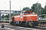 SFT 1000904 - RAG "805"
04.07.2002 - Gladbeck-Zweckel
Helge Deutgen